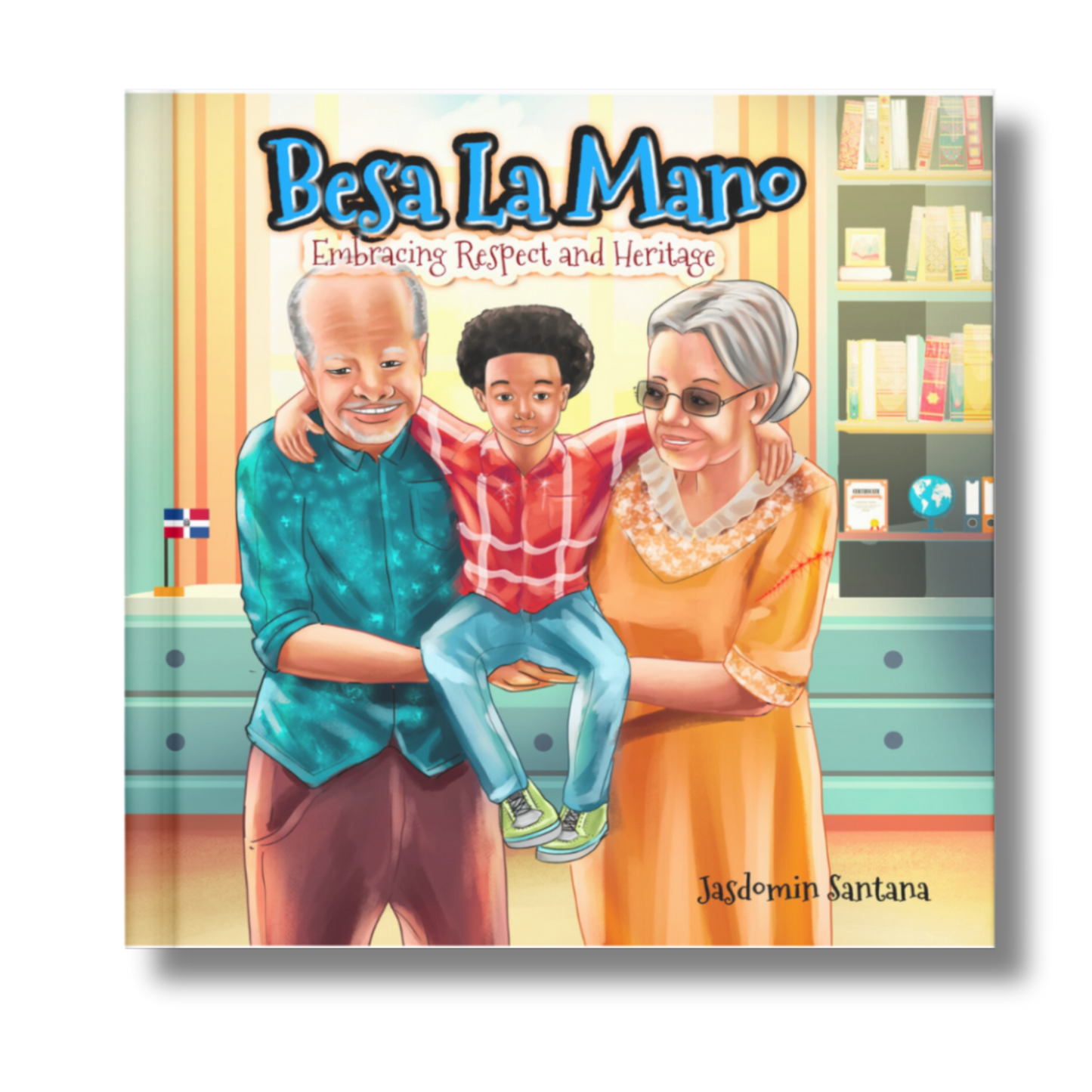 Besa La Mano: Embracing Respect and Heritage