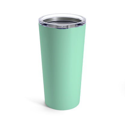 Cinderalys Tumbler 20oz - Mint Edition