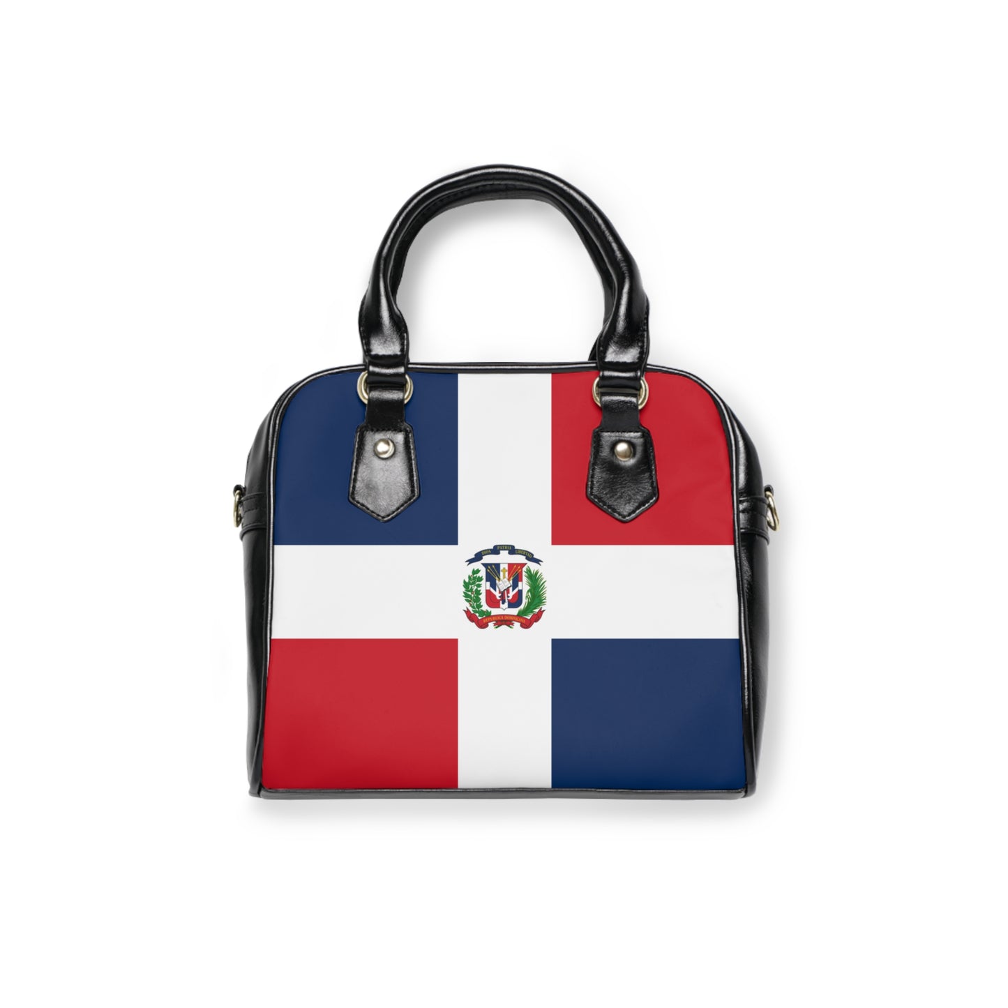 "Let’s Read Dominican Libros" Shoulder Bag – Support Dominican Literature